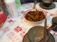 -堂瓦里·34年传统赣菜(第一街区店)