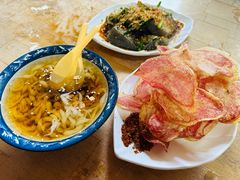 -胖金妹鸡豆凉粉店