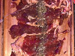 -热火朝天鲜切牛肉火锅(南强街巷店)