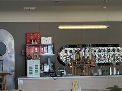 -Pekaa啤咖食肆Coffee&Bistro