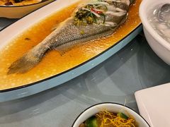 -全聚德(上海首店浦东店)