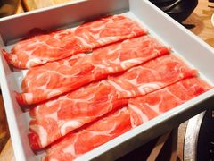 -水林间·寿喜烧自助(仙林金鹰店)