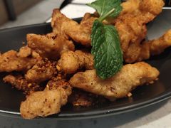 -鱼酷活鱼烤鱼(南京水游城店)