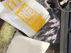 -麦当劳(温州东海店)