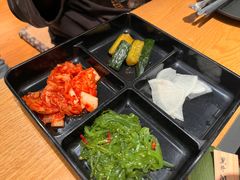 -千寻烧肉(政务区店)