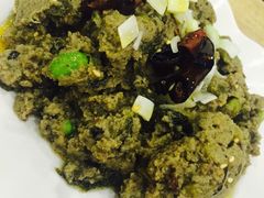 麻豆腐-宋记爆肚(酒仙桥店)
