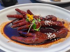 -桂满陇·杭州饭店(清河万象店)