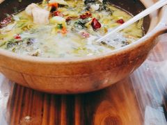 -小钱鱼馆(富春路店)