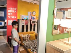 -宜家·瑞典风味餐厅(无锡店)
