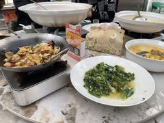 -又见炊烟私房菜(敬亭路店)