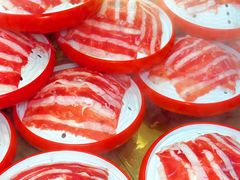 -谭三娘鲜切牛肉自助火锅(星辰汇店)