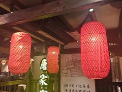 -寨子里的钵钵菜·湘西山里菜(魅力湘西店)