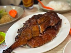 -一乐烧鹅(中环店)