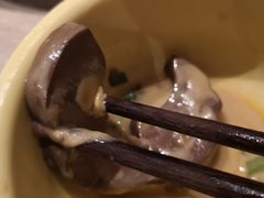 鸭血-王歘歘·chuǎ火锅(五道营店)