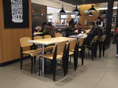 -汉堡王(天津鲁能店)