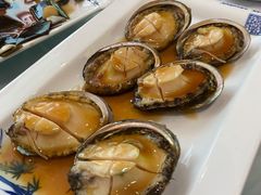 -宾朋海鲜饭庄(兴海路店)