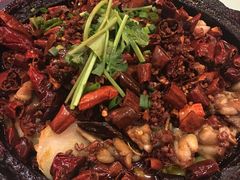 -陈麻婆豆腐总店