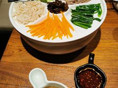 -云海肴·汽锅鸡·云南菜(美罗城店)