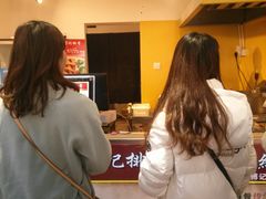 -傅强排骨(成都总店)