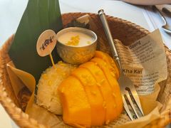 -太食獸泰式茶餐厅(IFS国金中心店)