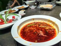 -望京辣宴·古法川菜(望京店)