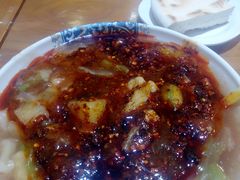 -清真·马继明肉丸胡辣汤回坊总店
