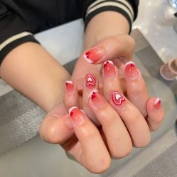 -HUII NAIL绘京美甲美睫会馆