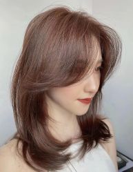 -AFA Hair studio·女士发型设计
