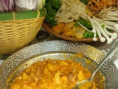 -云尊府云南菜·蒸汽石锅鱼(学清路店)