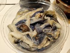 -汝萍传统蘸水菜(春华路总店)