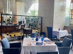 大堂-AZUR聚(香格里拉饭店)