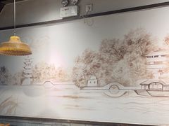 -五味堂·江浙土菜(月河特色店)