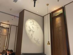 大堂-半勺·新徽菜(银泰城店)