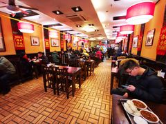 大堂-姚记炒肝店(簋街店)
