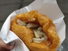 -家阳赵师傅油饼包烧麦(粮道街店)