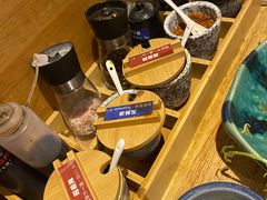 -一井烧肉·活鳗·寿司(望京SOHO店)