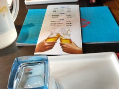 -辣尚瘾·烤鱼·新川菜(交大直营店)