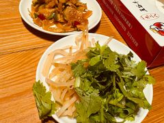 -白城车站店一九二八铁锅炖