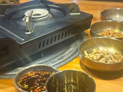 -金顺碳烤肉(番禺傍江地铁站店)