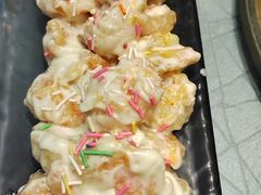 -裕德隆清真饭庄·天津特色菜(东丽店)