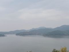 -天目湖山水园