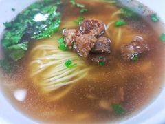 -郑家包子牛肉拉面(尚勤路店)