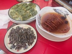 -涵家味土菜馆·徽州一绝臭鳜鱼(三河古镇店)