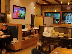 -七八冷面·延边朝鲜族美食(欢乐谷店)