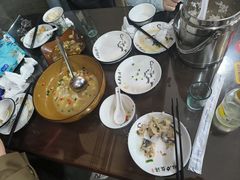 -朗妈私房菜(婺女州店)