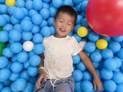 -莫莉幻想儿童乐园(绍兴金帝银泰城店)