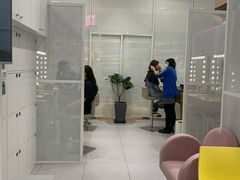 -天真蓝照相馆(杭州滨江宝龙店)