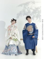 -都市丽人婚纱摄影
