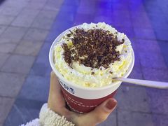 踏雪寻梅-唐沫茶兮(仓山万达金街店)