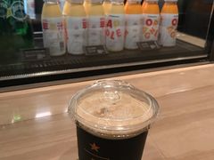 麦芽雪冷萃-星巴克臻选(北京颐堤港中心第二店)